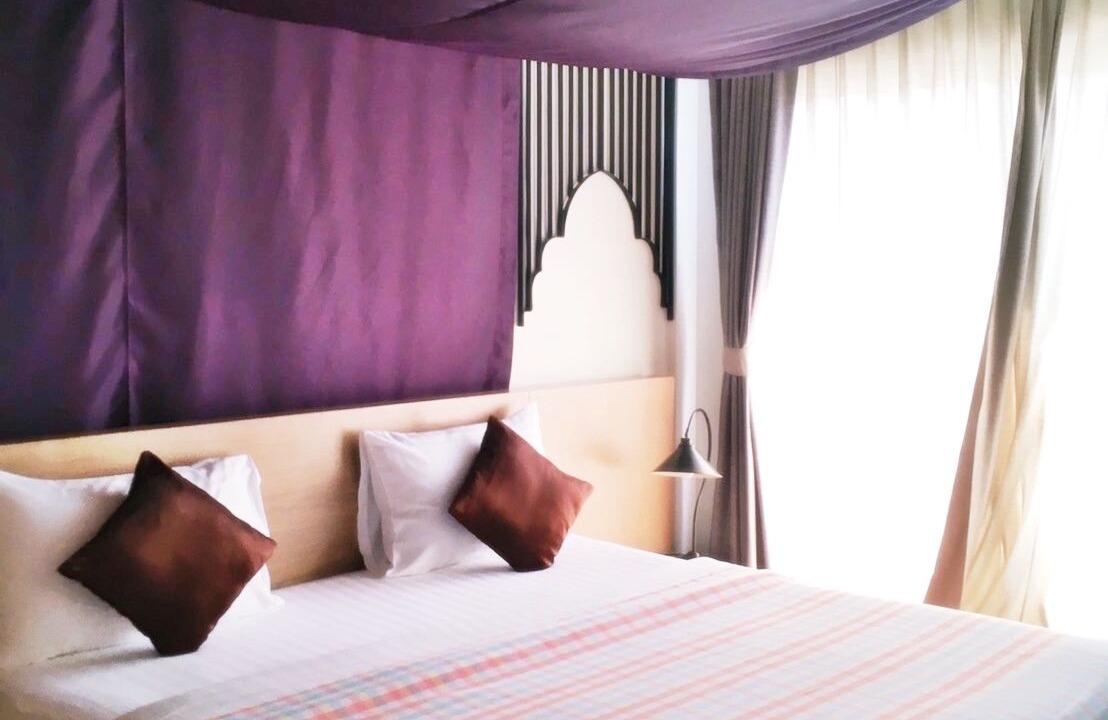 Photo of Bedroom in Thani
