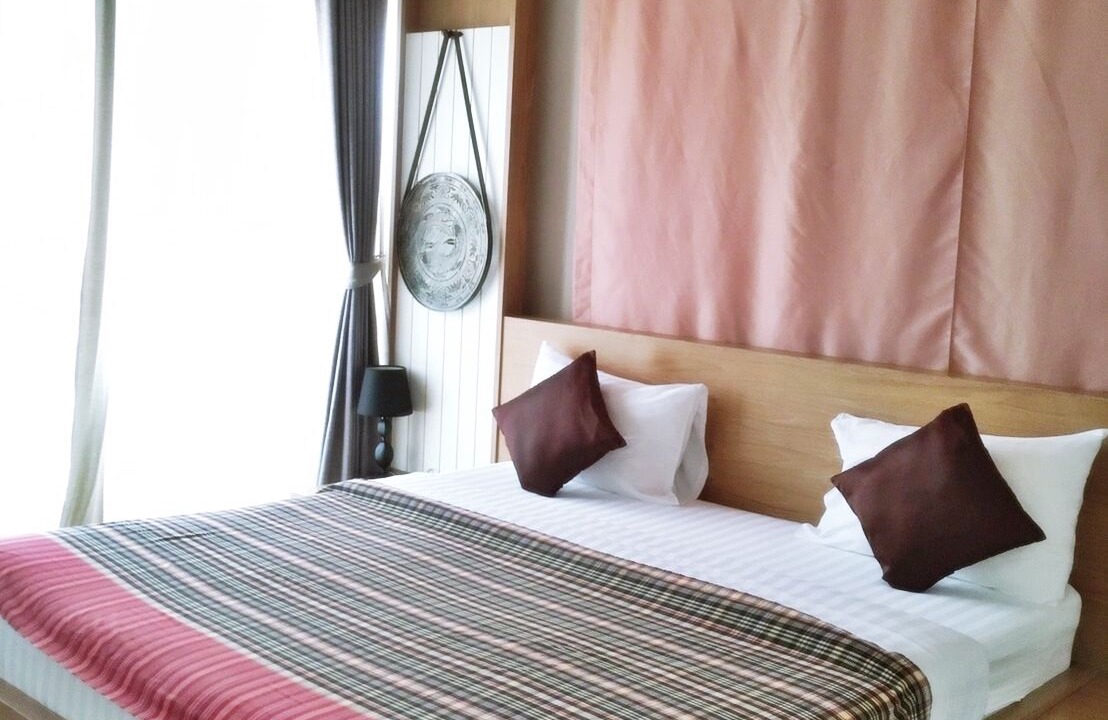 Photo of Bedroom in Thani