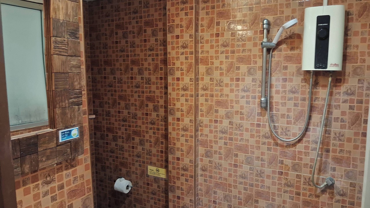 Photo of Bathroom in Lipa Noi