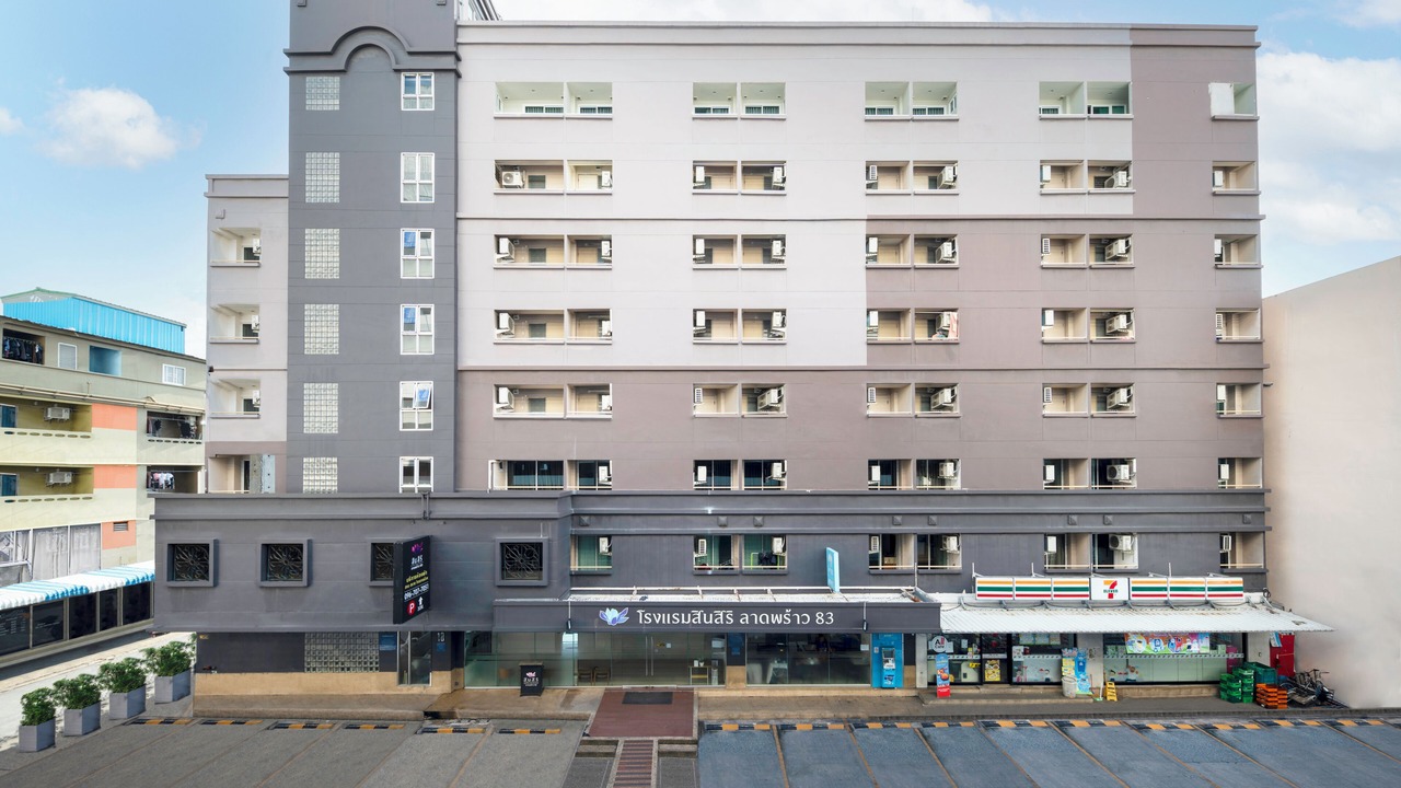 Photo of Patio Balcony in Khlong Chaokhunsing