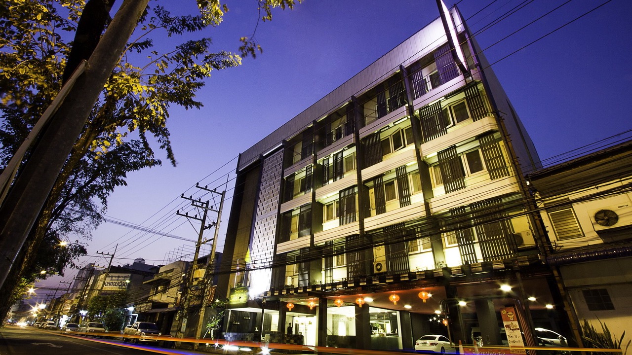 Photo of Outdoor in Nai Mueang