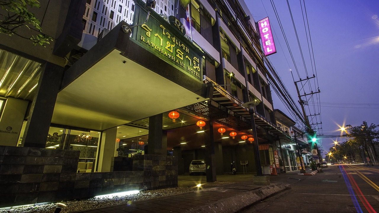 Photo of Outdoor in Nai Mueang