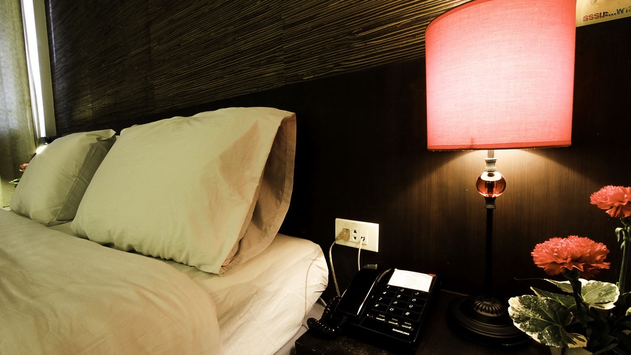 Photo of Bedroom in Nai Mueang