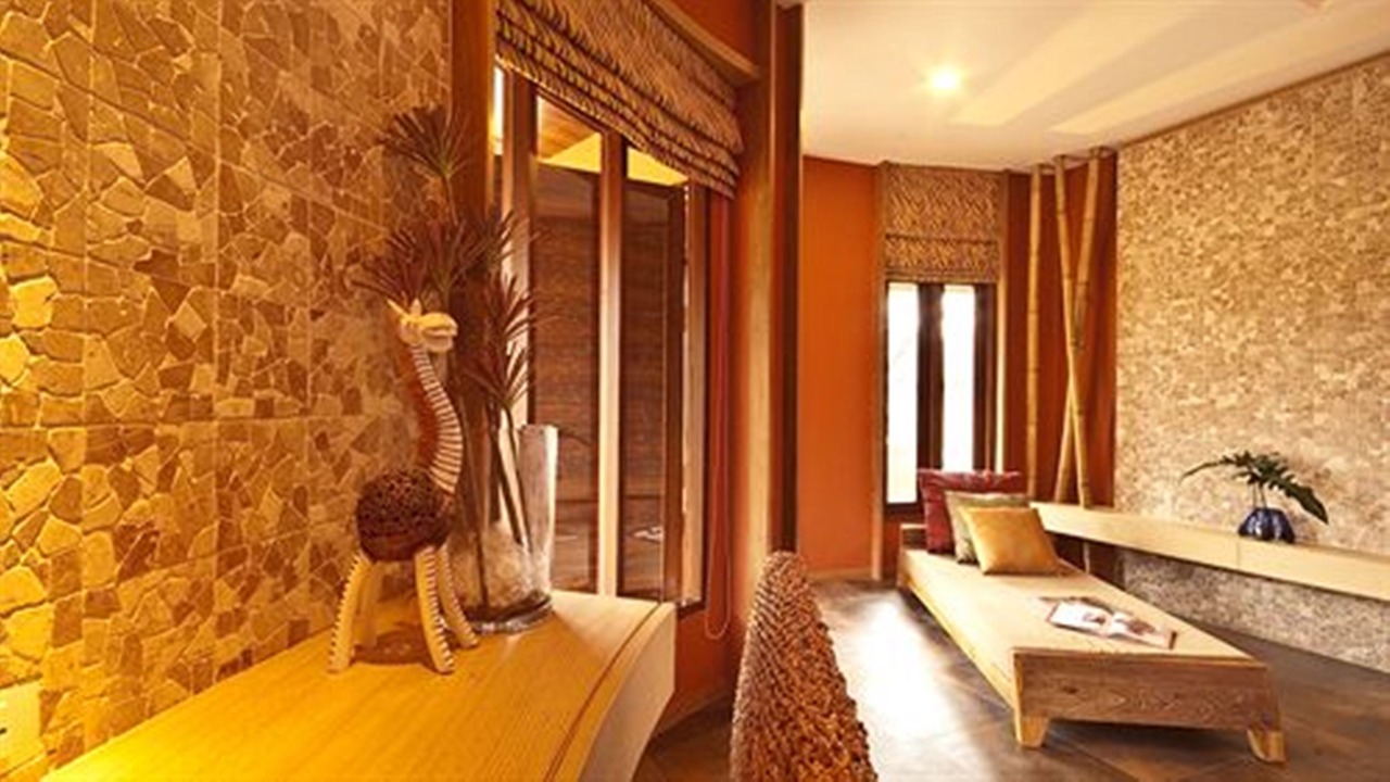 Photo of Bedroom in Pai