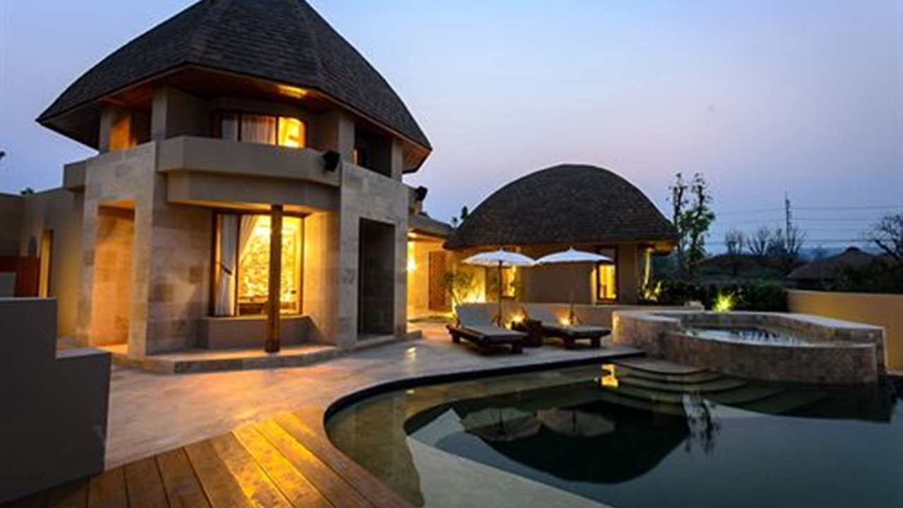 Photo of Outdoor in Pai