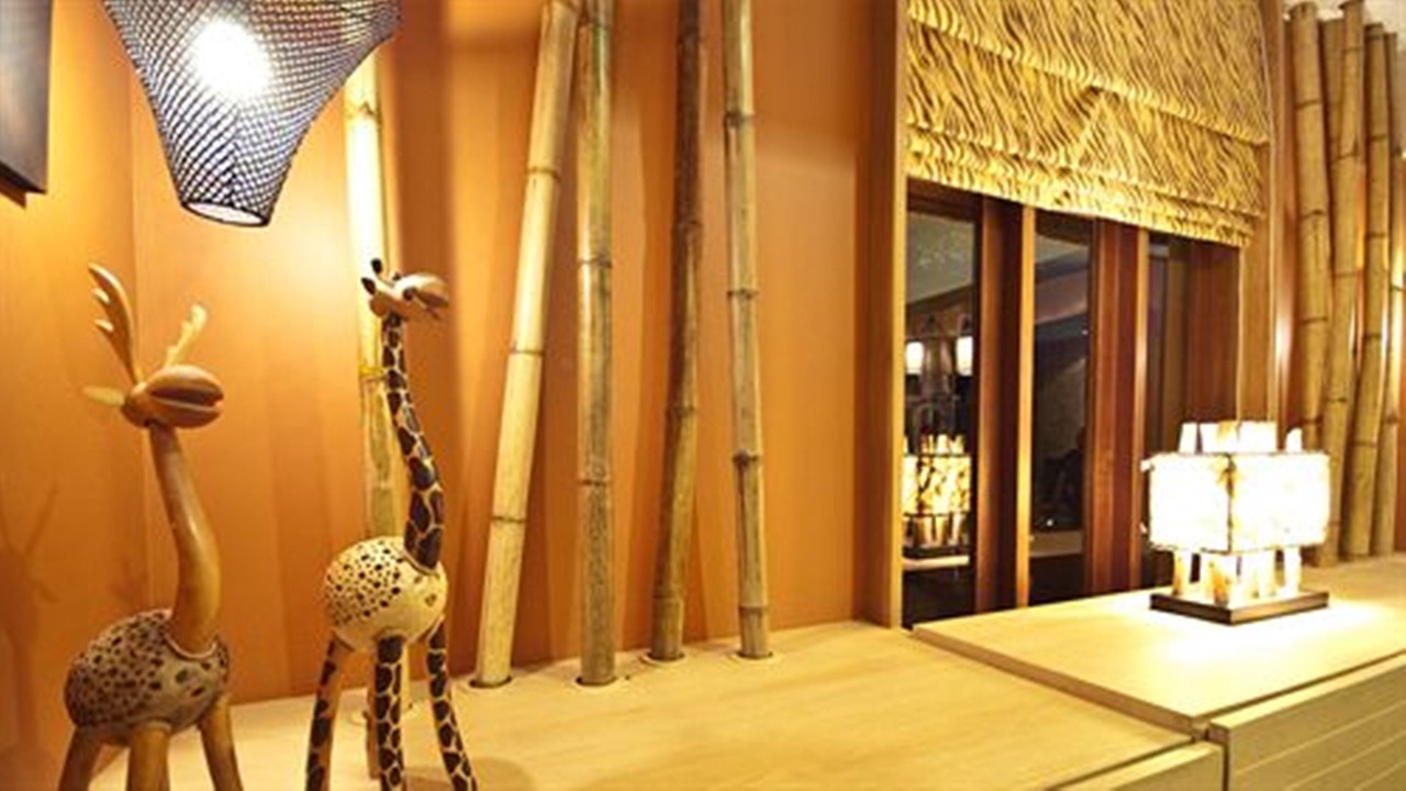 Photo of Bedroom in Pai
