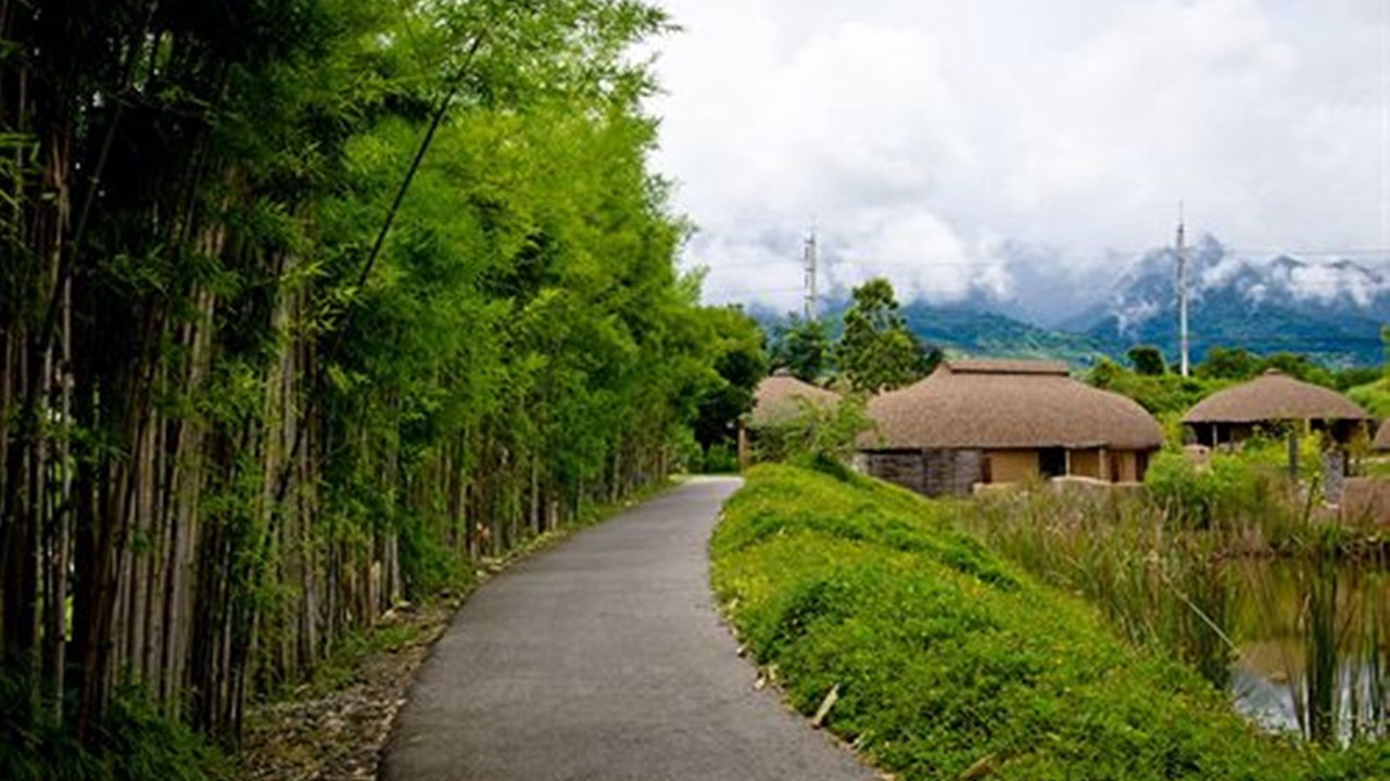 Photo of Outdoor in Pai