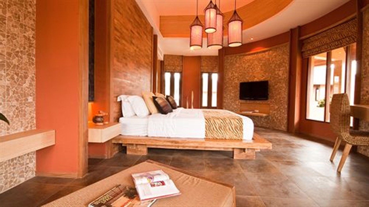 Photo of Bedroom in Pai