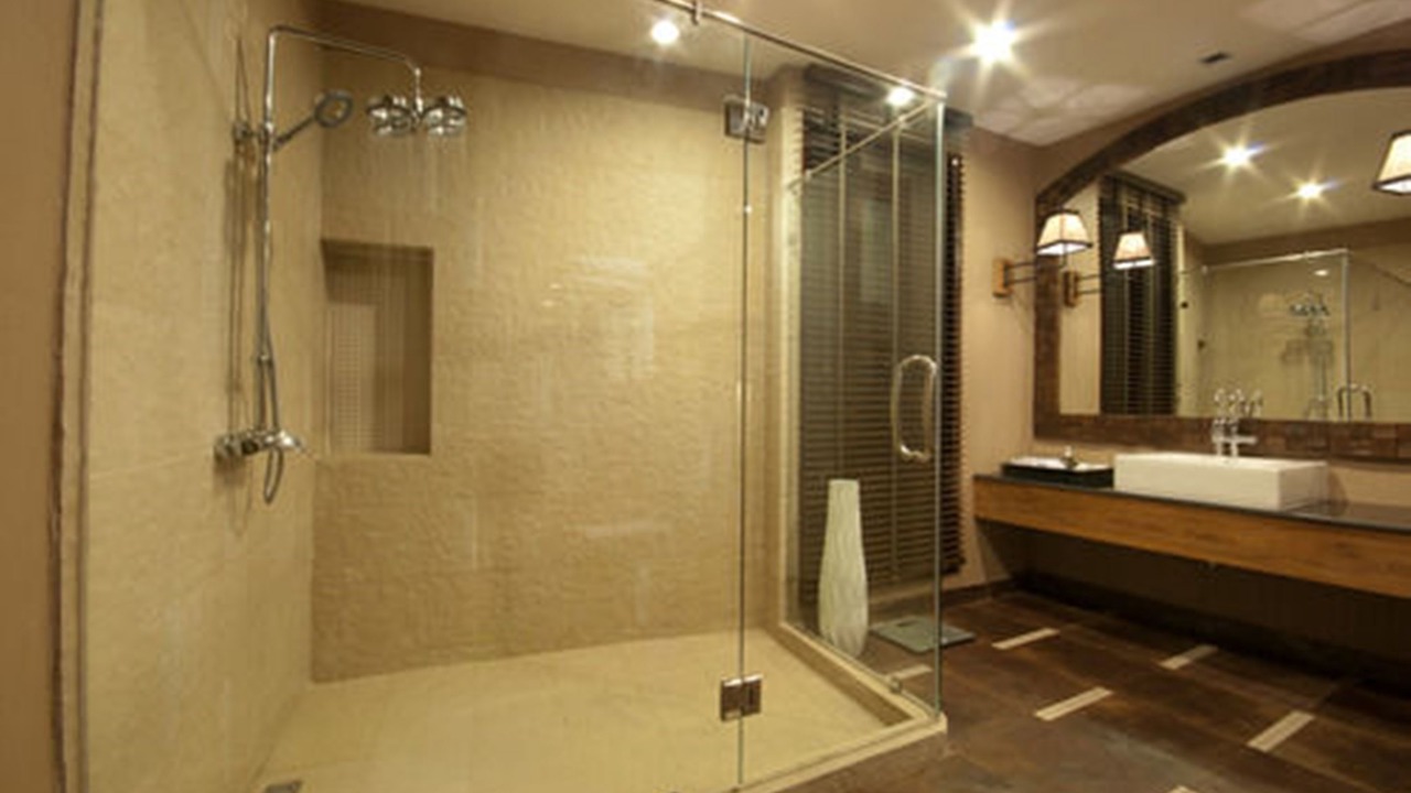 Photo of Bathroom in Pai