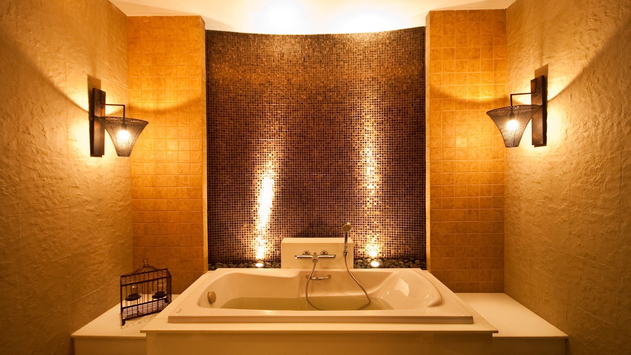 Photo of Bathroom in Pai