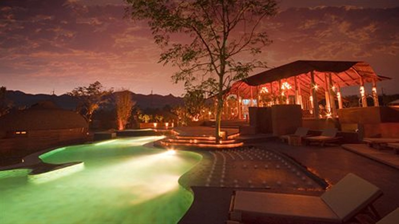 Photo of Outdoor in Pai
