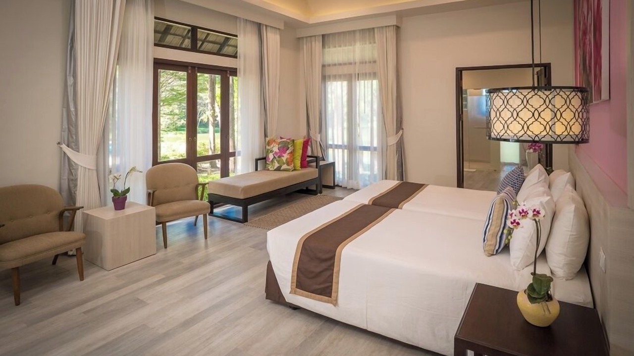 Photo of Bedroom in Noen Hom