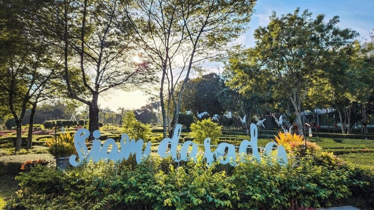 Photo of Outdoor in Noen Hom