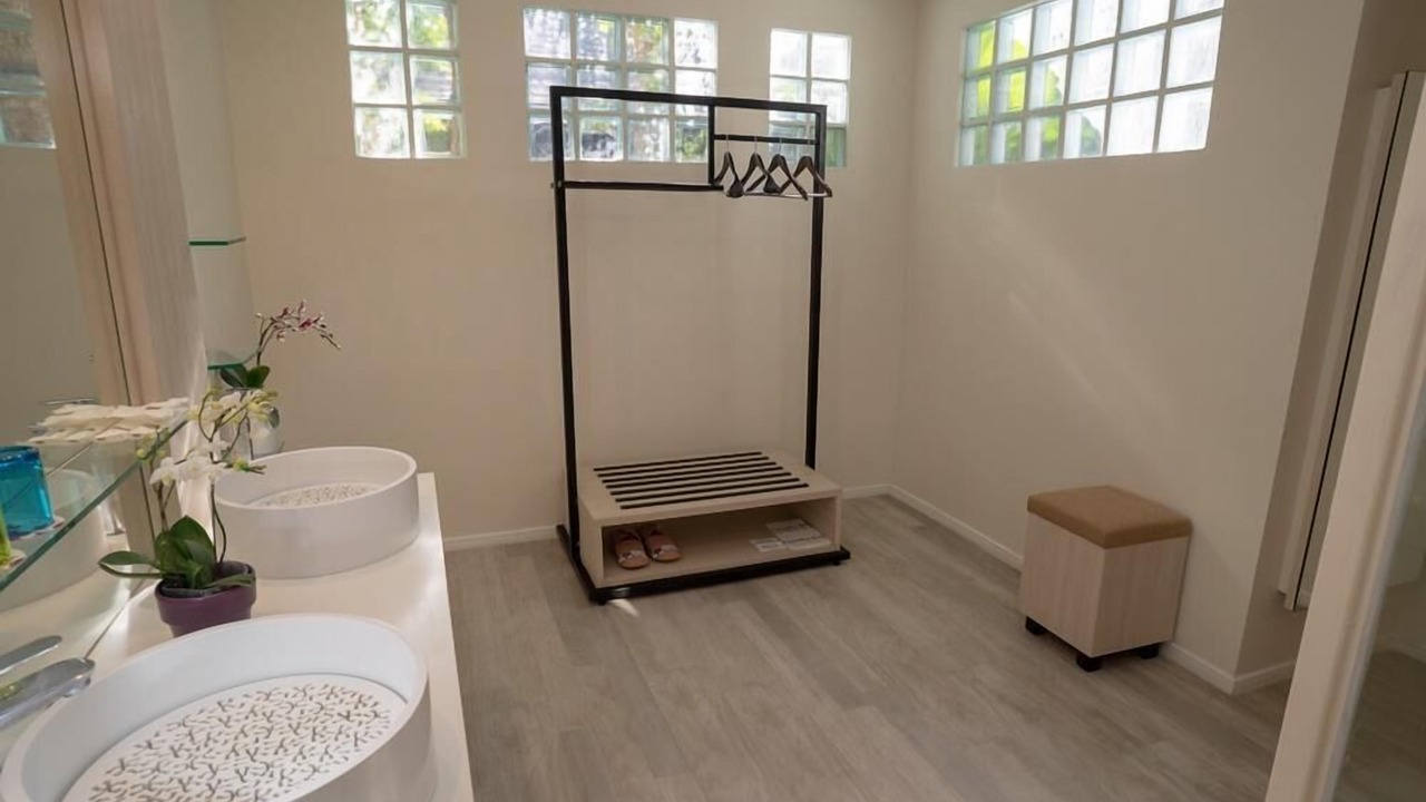 Photo of Bathroom in Noen Hom