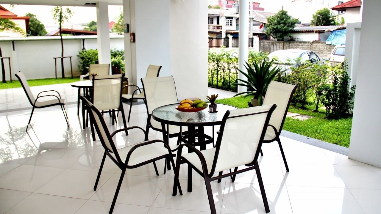 Photo of Patio Balcony in Nuanchan