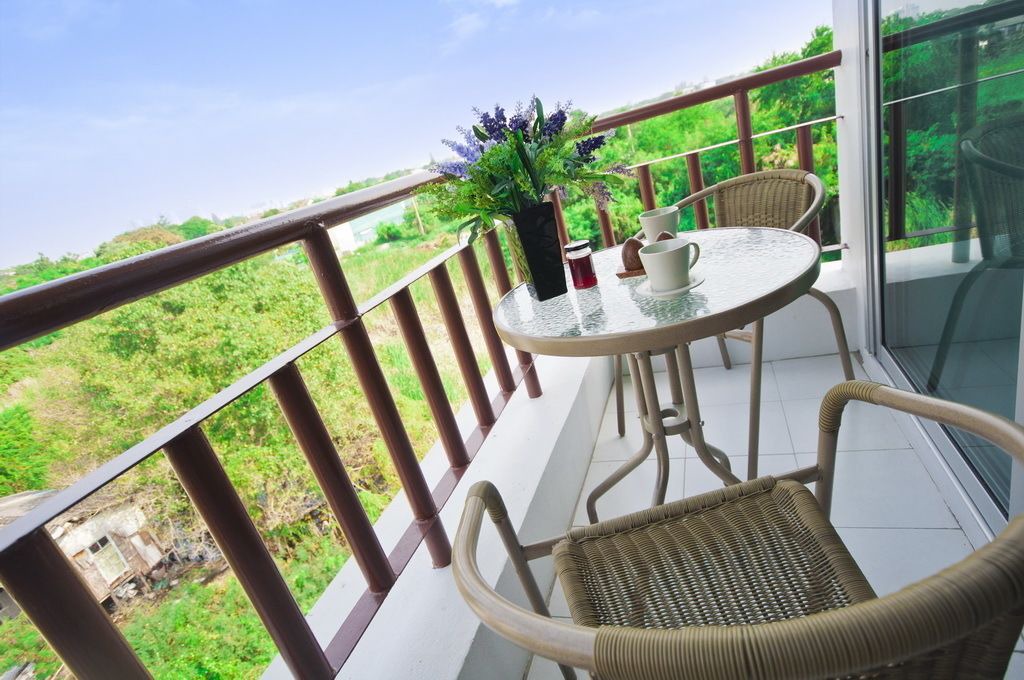 Photo of Patio Balcony in Nuanchan