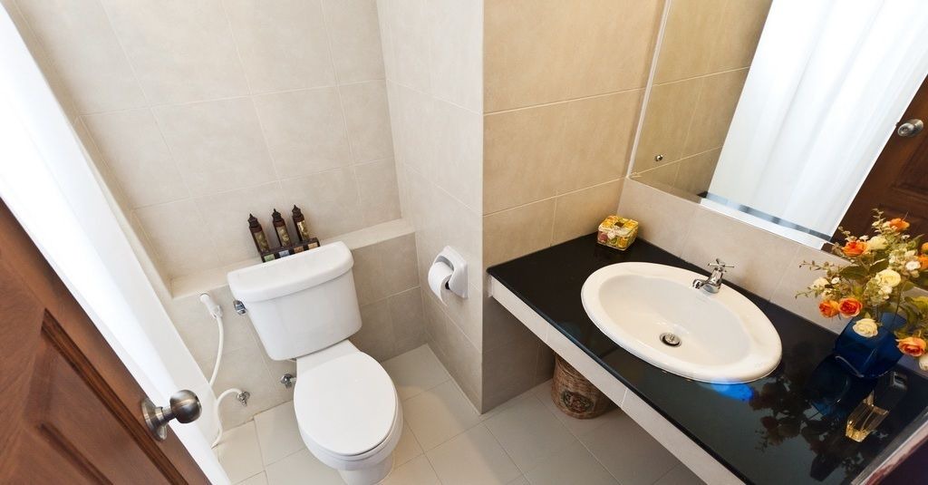 Photo of Bathroom in Nuanchan
