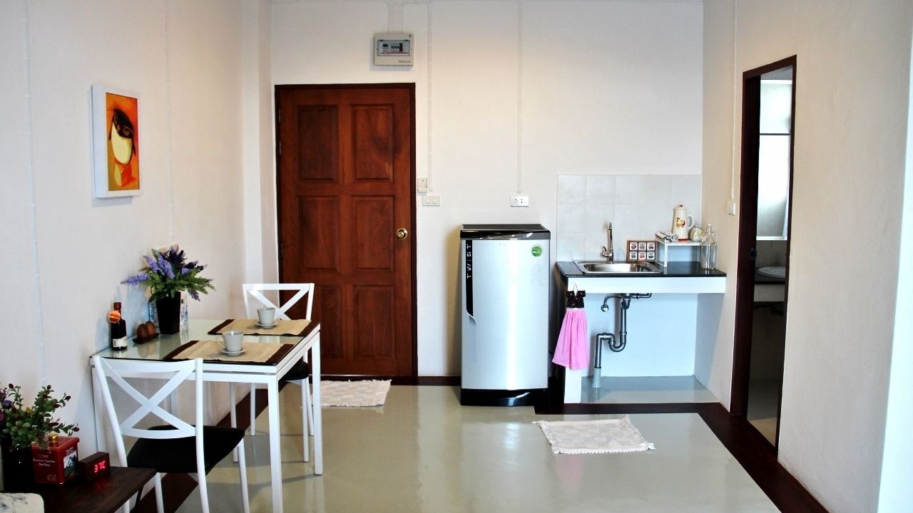 Photo of Bedroom in Nuanchan
