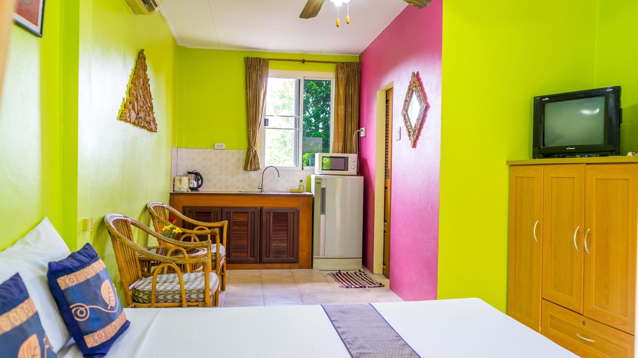 Photo of Bedroom in Sa Khu