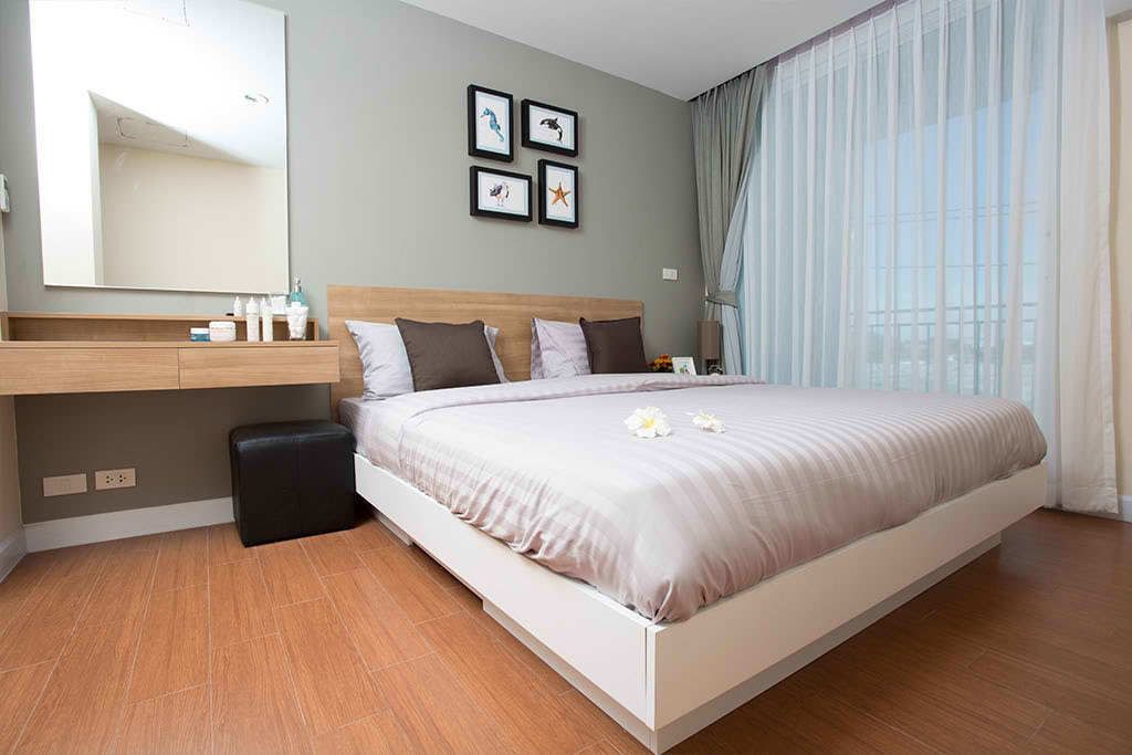 Photo of Bedroom in Saen Suk