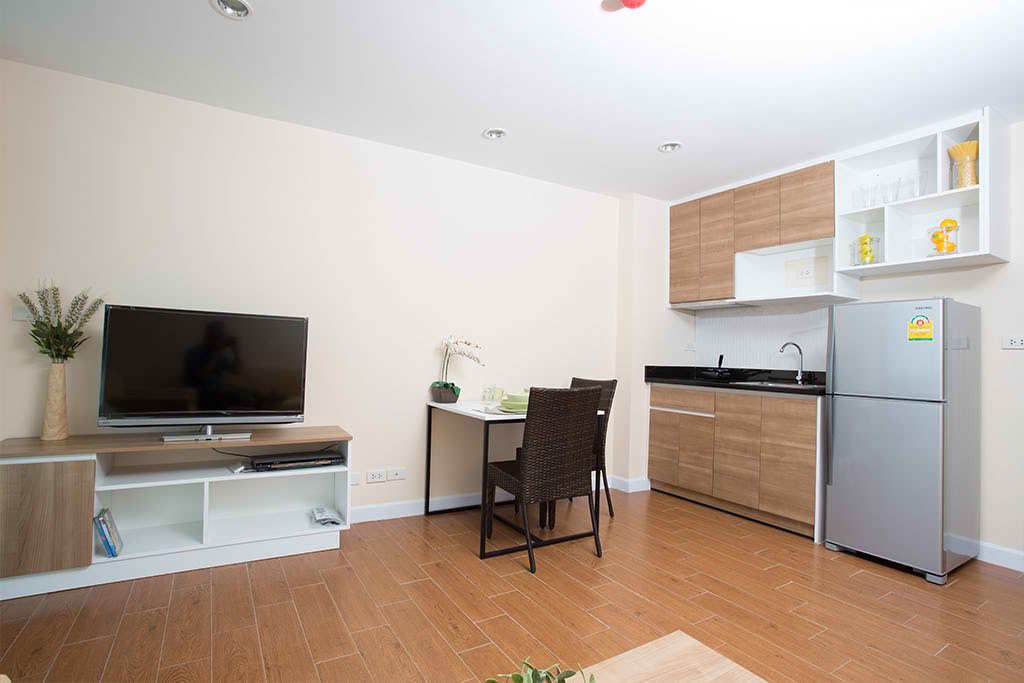 Photo of Livingroom in Saen Suk