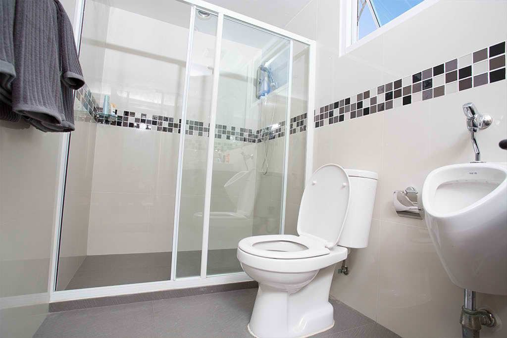 Photo of Bathroom in Saen Suk