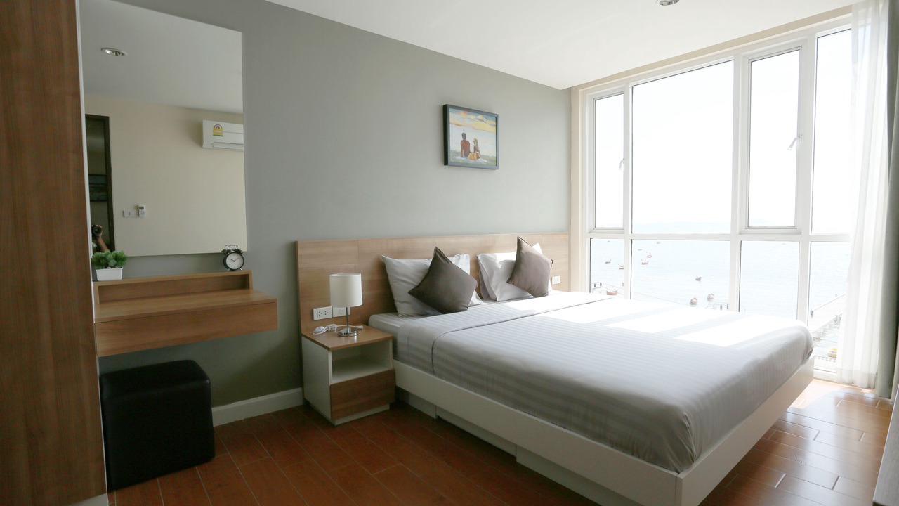 Photo of Bedroom in Saen Suk