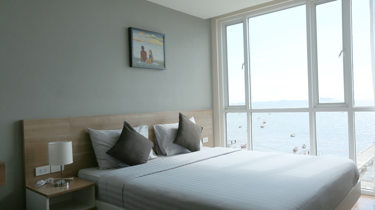 Photo of Bedroom in Saen Suk