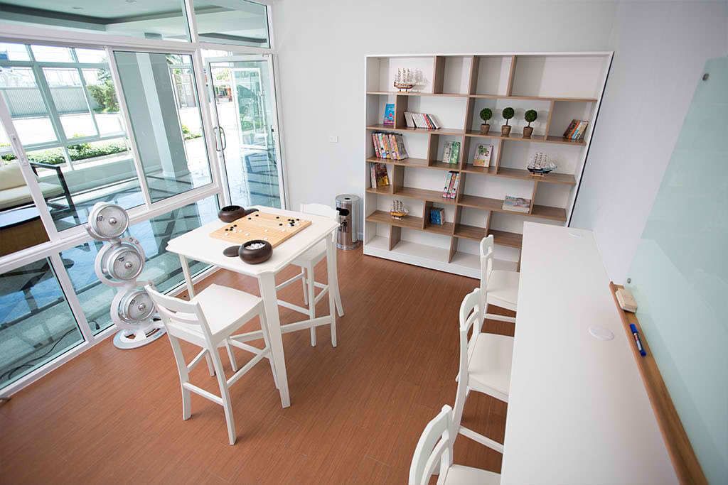 Photo of Livingroom in Saen Suk
