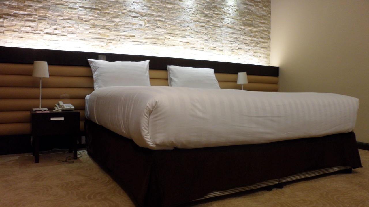 Photo of Bedroom in Naif