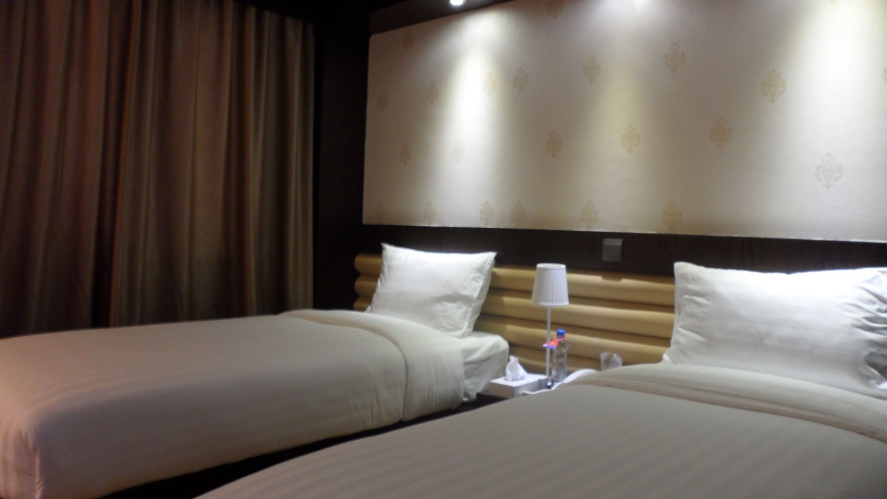 Photo of Bedroom in Naif