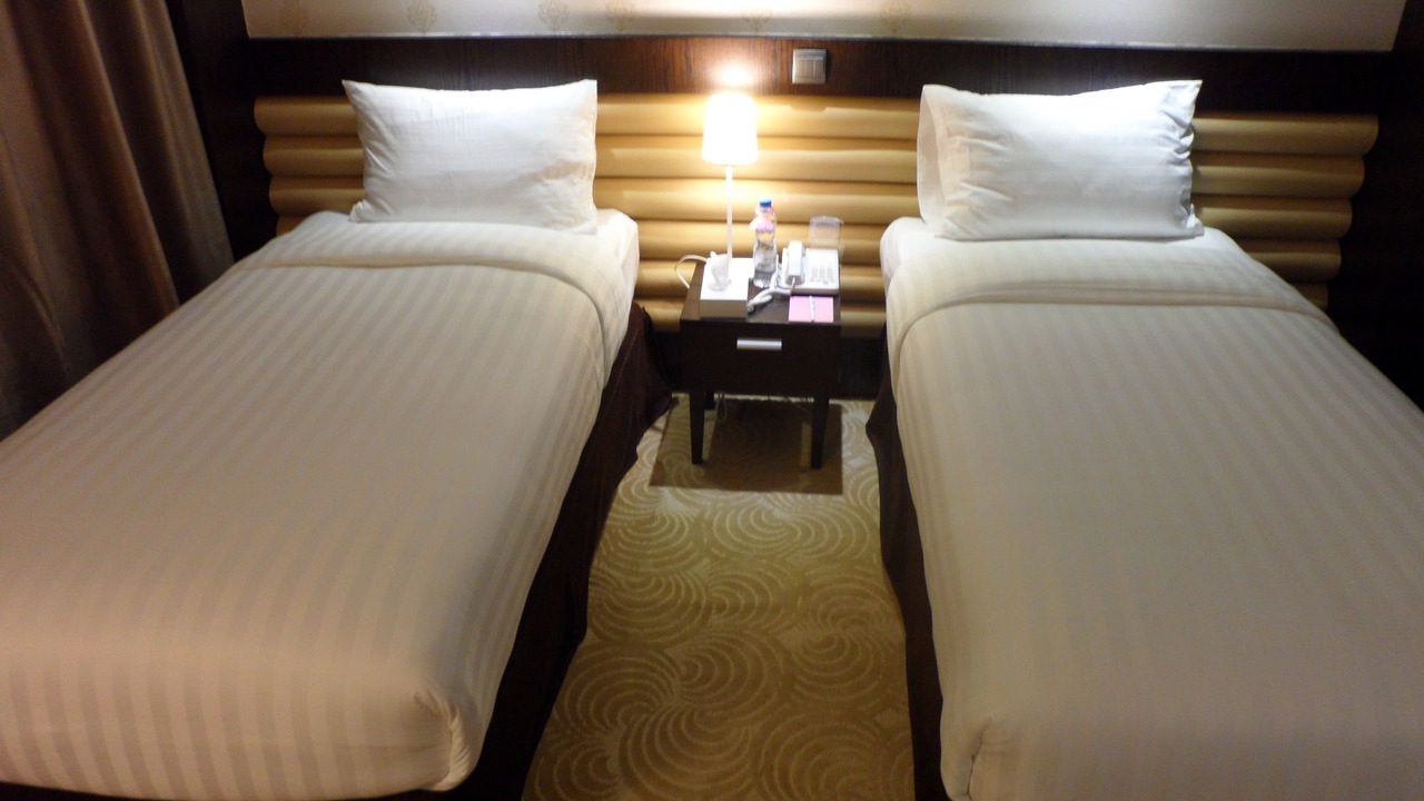 Photo of Bedroom in Naif