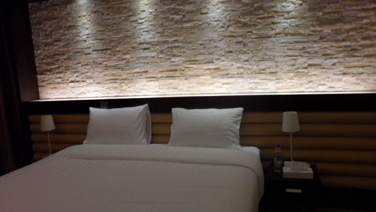 Photo of Bedroom in Naif