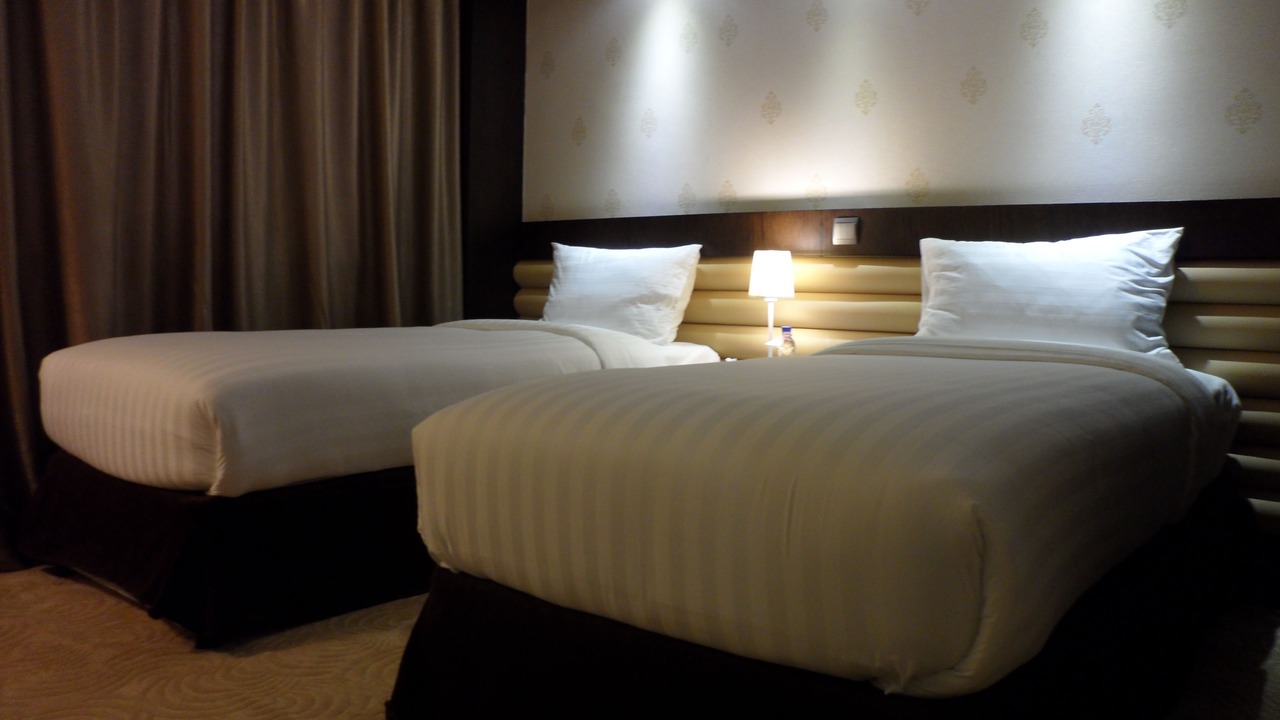 Photo of Bedroom in Naif