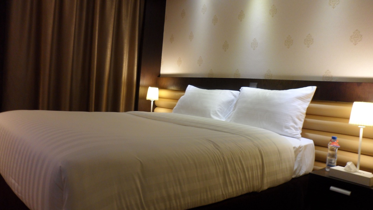 Photo of Bedroom in Naif