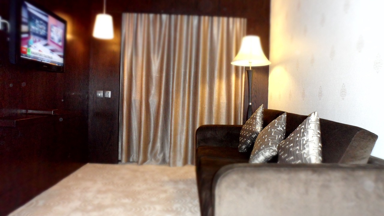 Photo of Bedroom in Naif