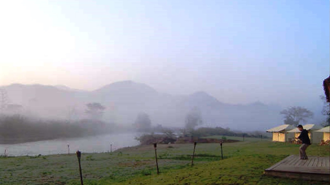 Photo of Outdoor in Mae Hi