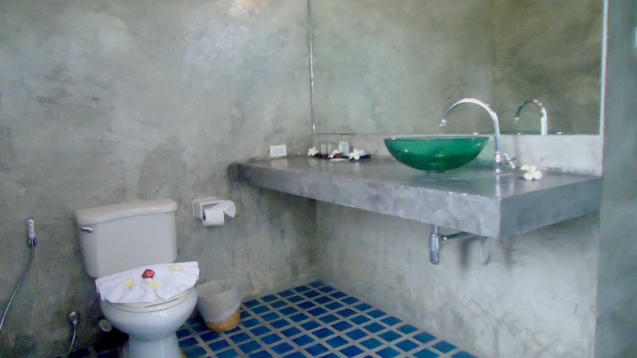 Photo of Bathroom in Mae Hi