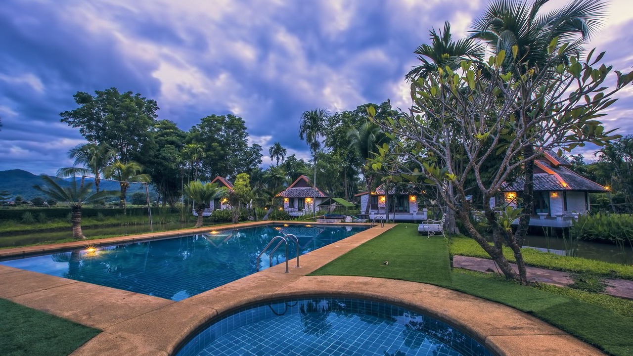 Photo of Outdoor in Mae Hi
