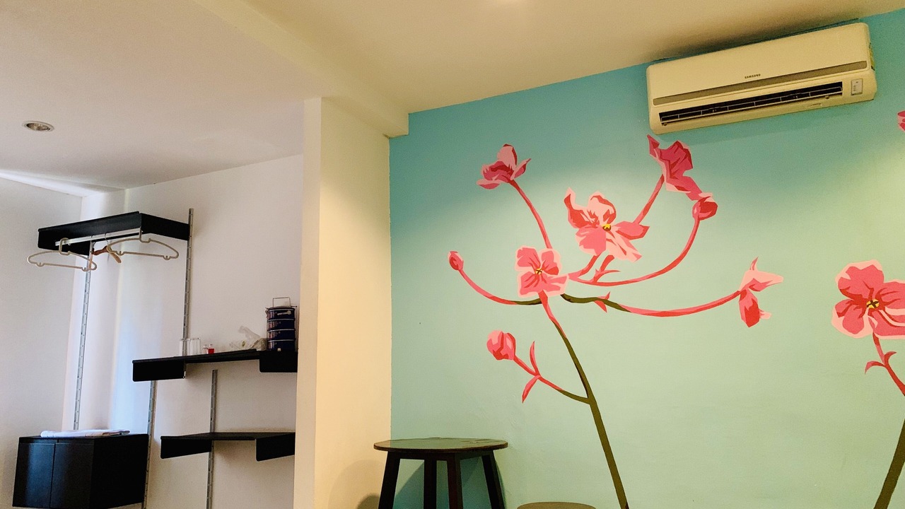Photo of Bedroom in Mae Hi