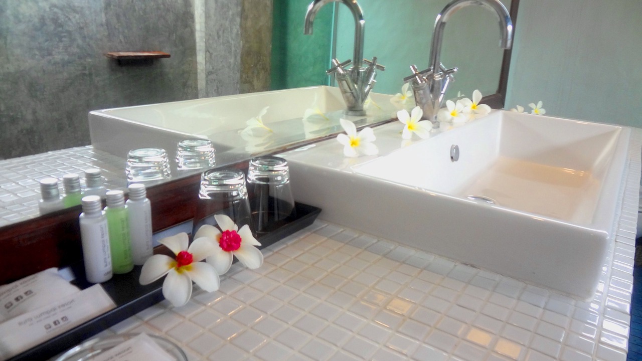 Photo of Bathroom in Mae Hi