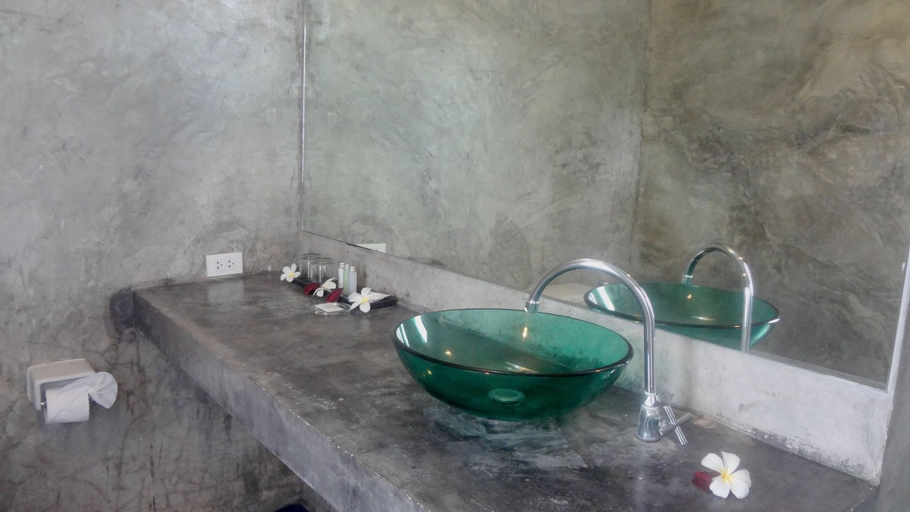 Photo of Bathroom in Mae Hi