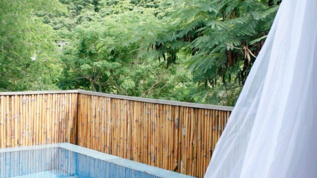 Photo of Bedroom in Sam Roi Yot