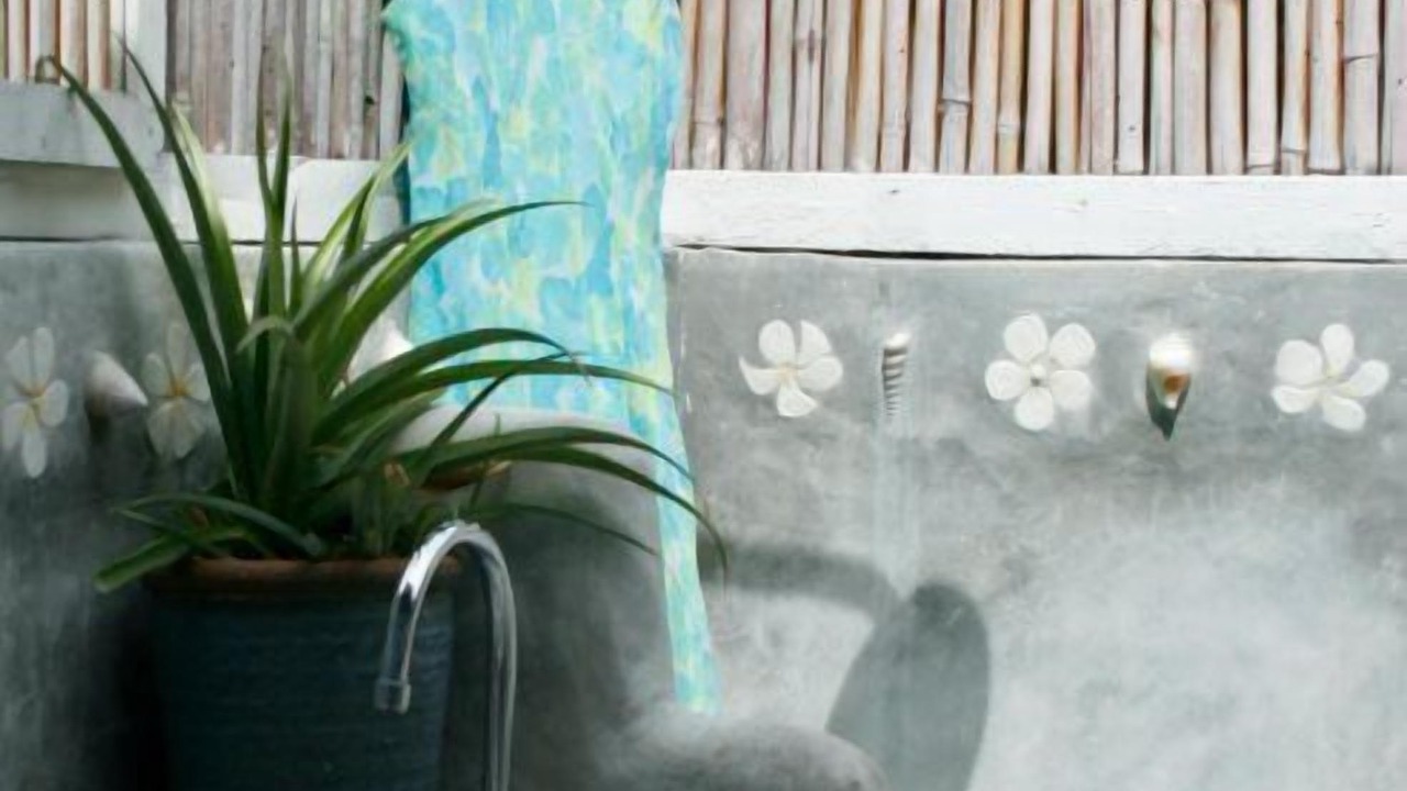 Photo of Bathroom in Sam Roi Yot