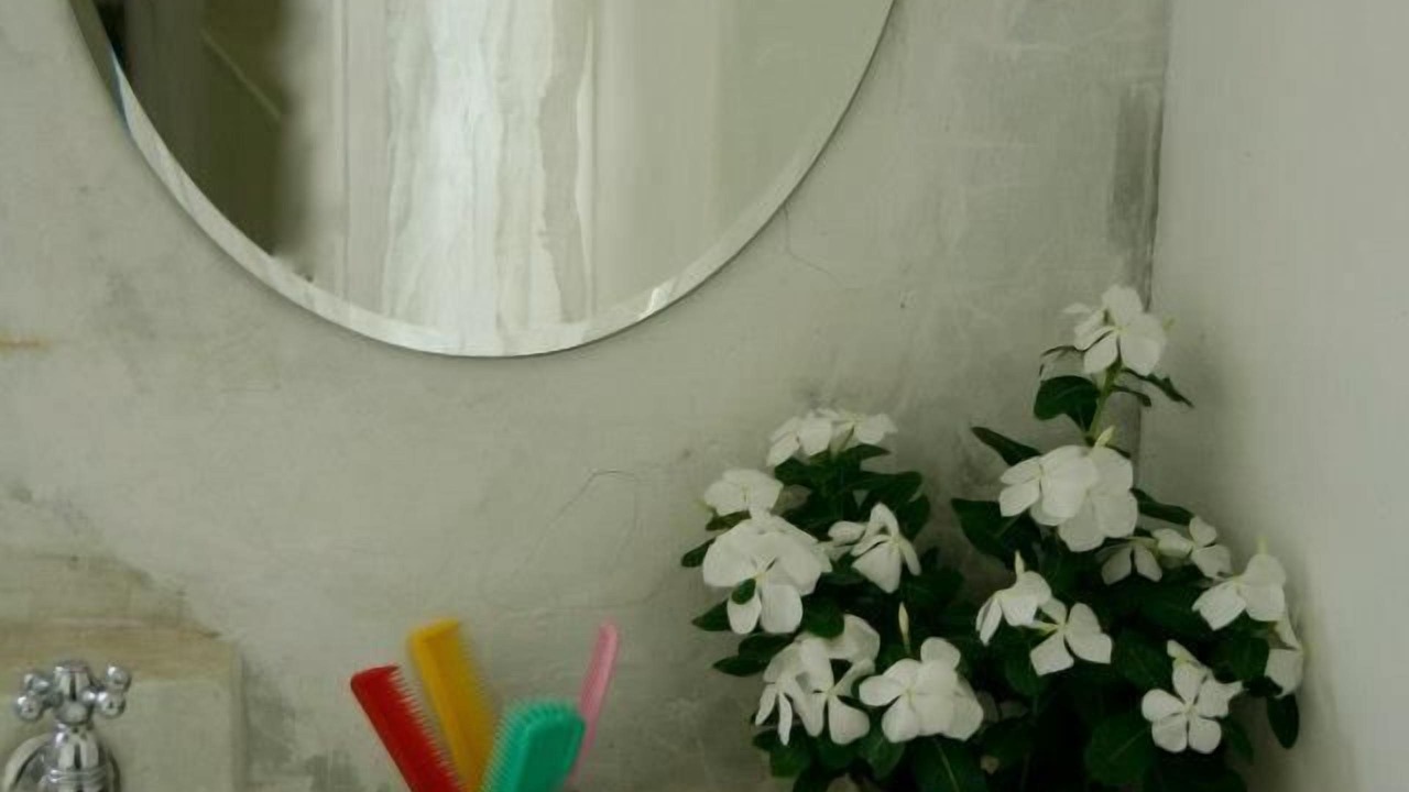 Photo of Bathroom in Sam Roi Yot