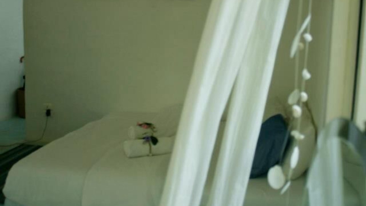 Photo of Bedroom in Sam Roi Yot