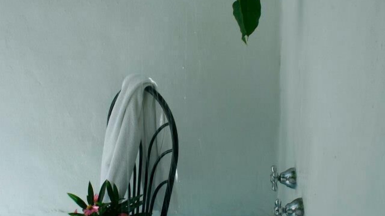 Photo of Bathroom in Sam Roi Yot