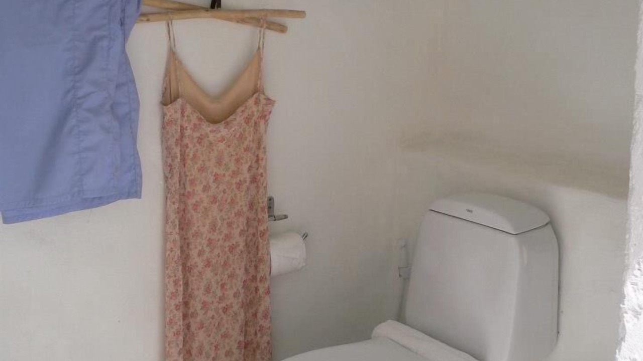 Photo of Bathroom in Sam Roi Yot