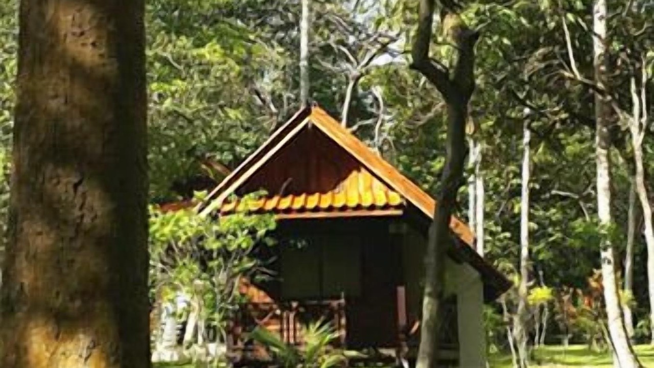 Photo of Outdoor in Nuea Khlong