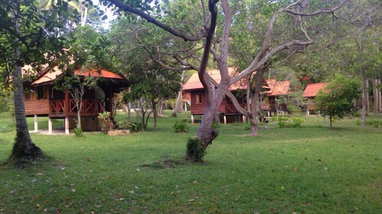 Photo of Outdoor in Nuea Khlong